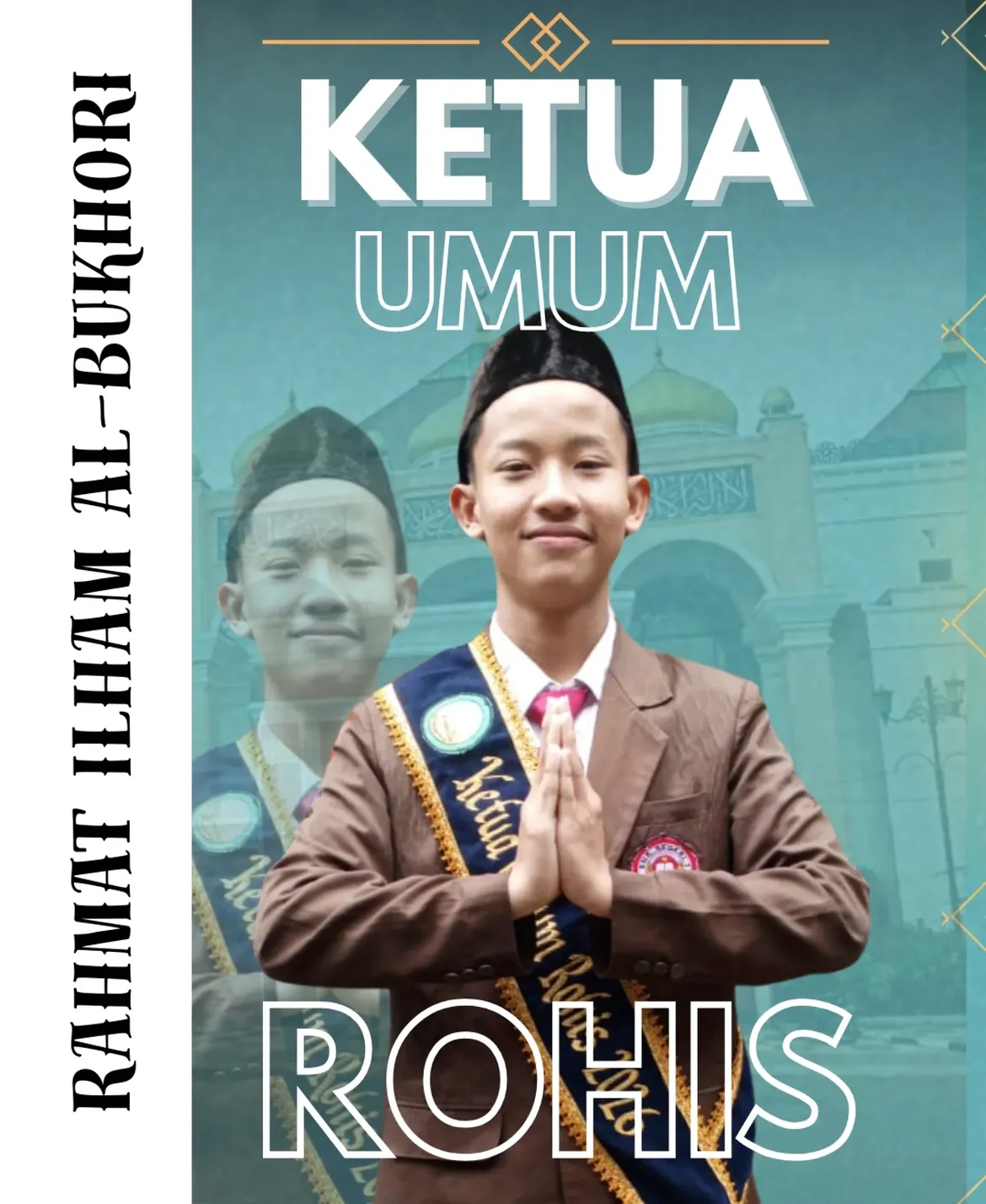 Prestasi 2