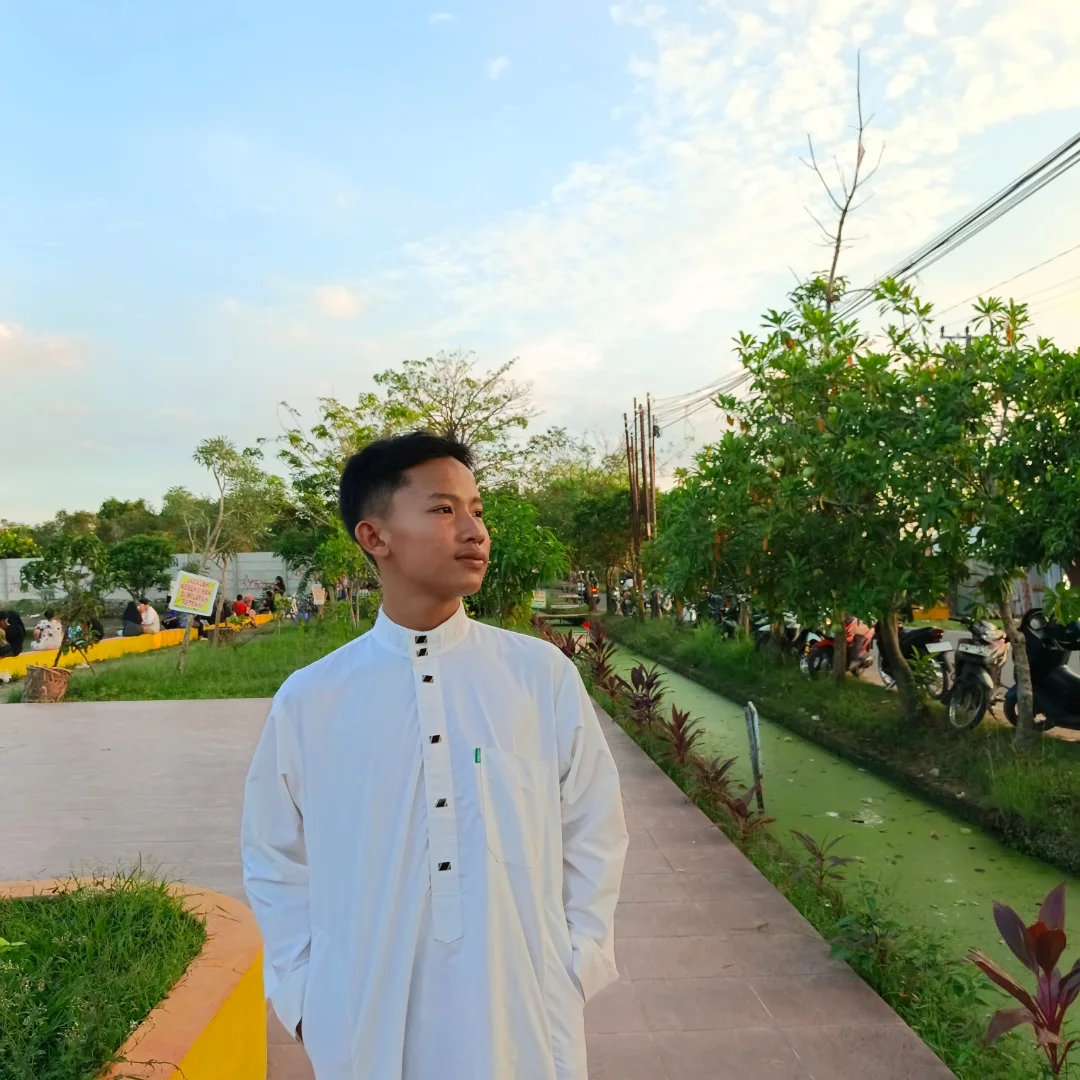 Foto Tentang Saya